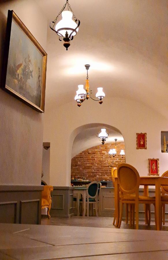 Casa Timpuri Vechi Hotel Sibiu Exterior foto